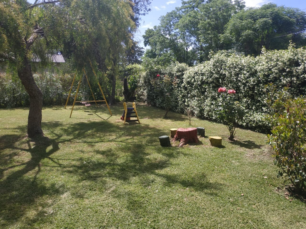 Casa Quinta con Pileta en Venta en Calle 37, Laguna de Lobos (2 Dorm – 800 m²)