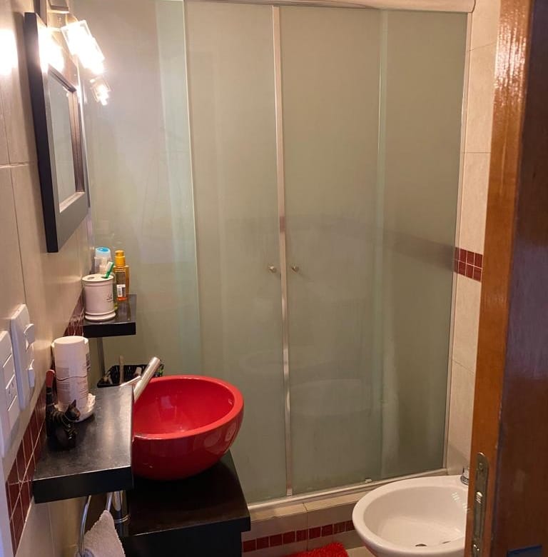 Casa en Venta en Lobos (1 Dorm)
