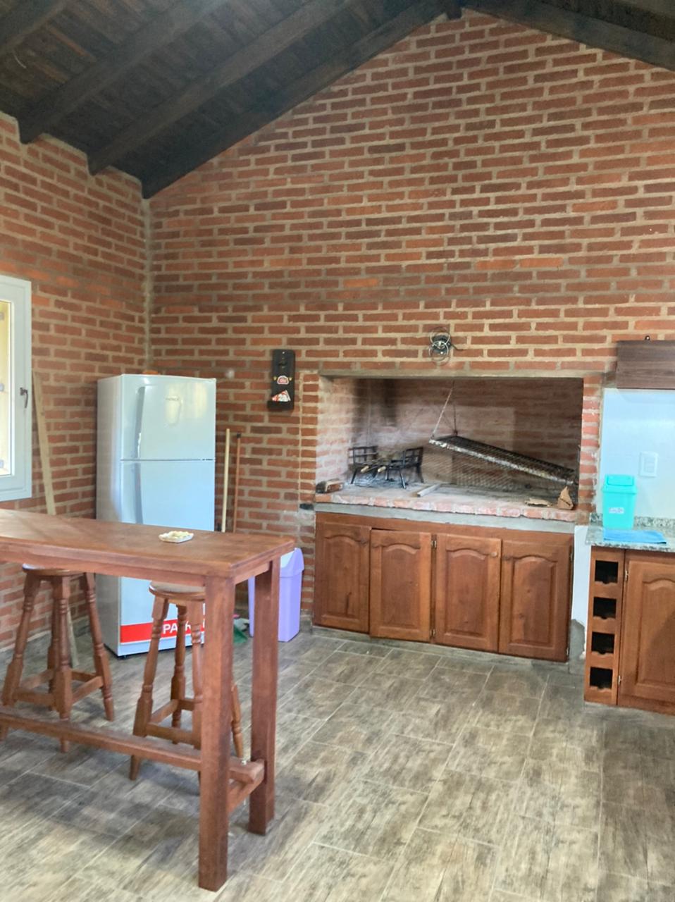 Casa en Venta en Salvador María, Lobos (2 Dorm – 413 m²)