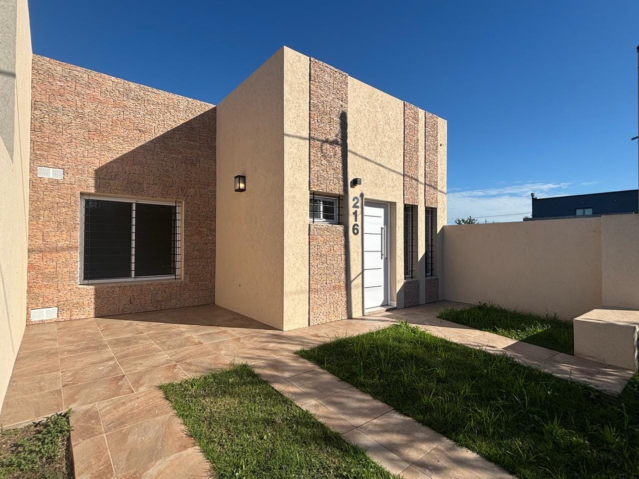 PH a Estrenar en Venta en Lobos (60 m²)
