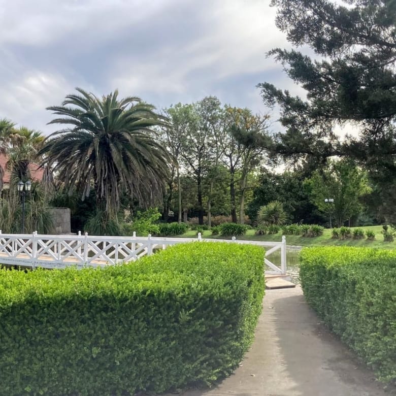 Lotes en Venta en Club de Campo La Federala, Lobos (800 m²)