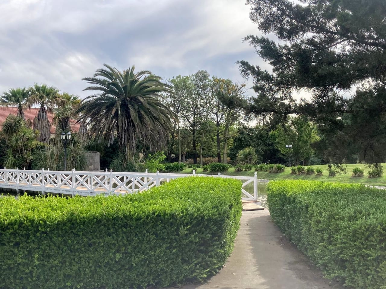 Lotes en Venta en Club de Campo La Federala, Lobos (800 m²)