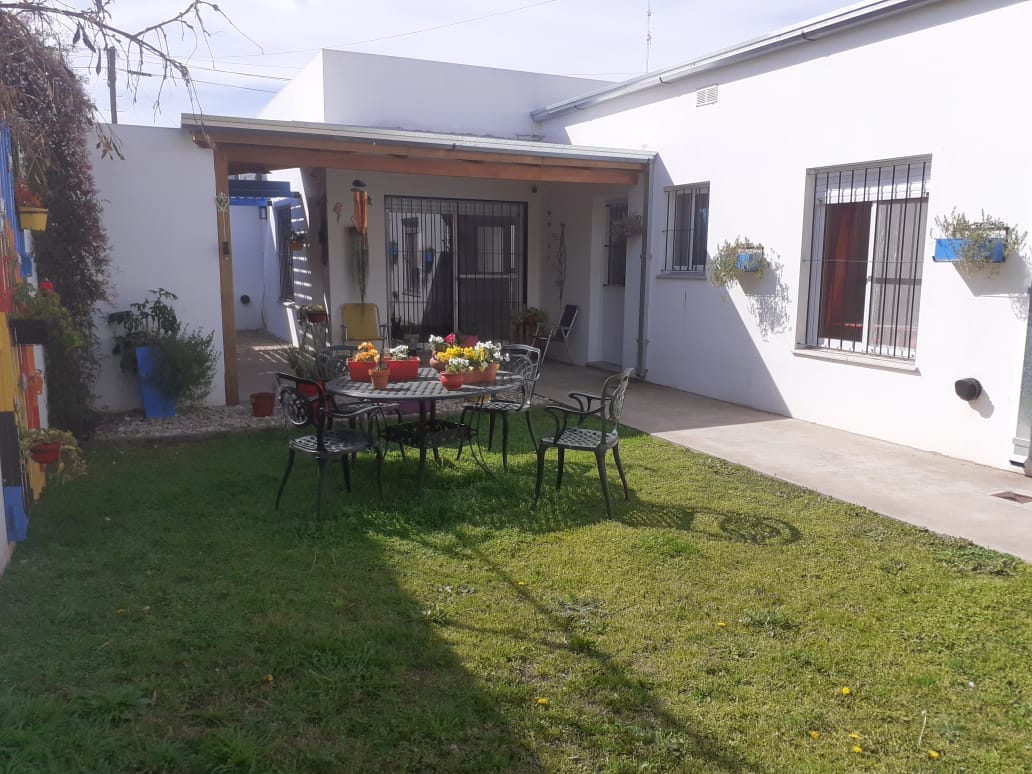 Casa en Venta en Lobos Centro (3 Dorm – 290 m²)