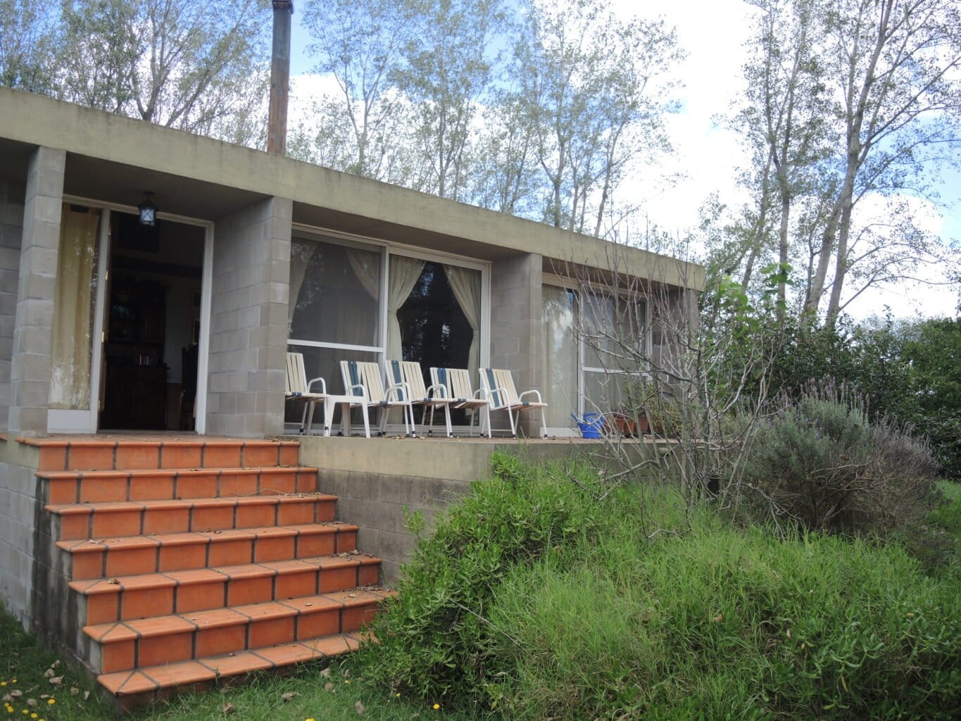 Chacra en Venta en Ruta 30, Lobos (2 Dorm – 6 Has)