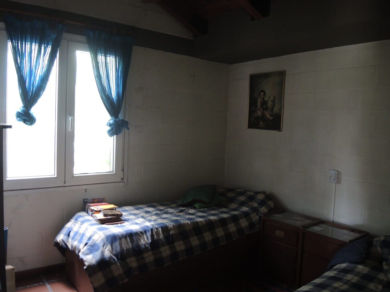 Chacra en Venta en Ruta 30, Lobos (2 Dorm – 6 Has)