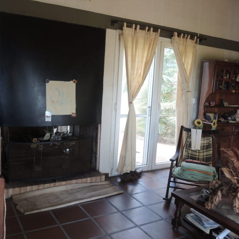 Chacra en Venta en Ruta 30, Lobos (2 Dorm – 6 Has)