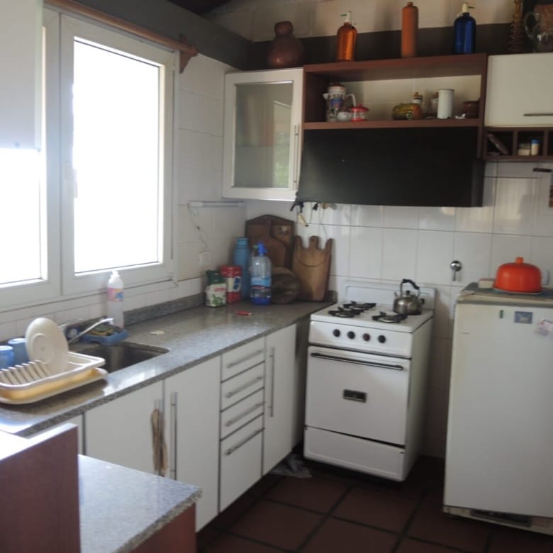 Chacra en Venta en Ruta 30, Lobos (2 Dorm – 6 Has)