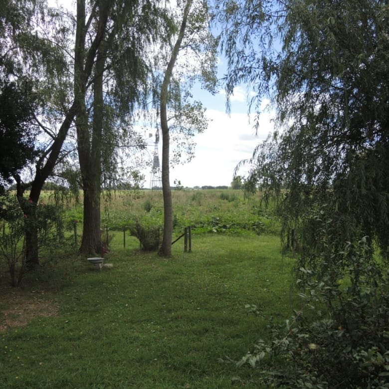 Chacra en Venta en Ruta 30, Lobos (2 Dorm – 6 Has)