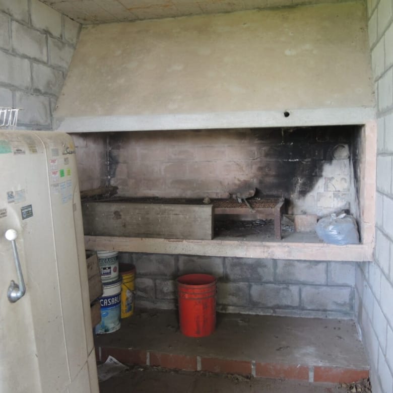 Chacra en Venta en Ruta 30, Lobos (2 Dorm – 6 Has)
