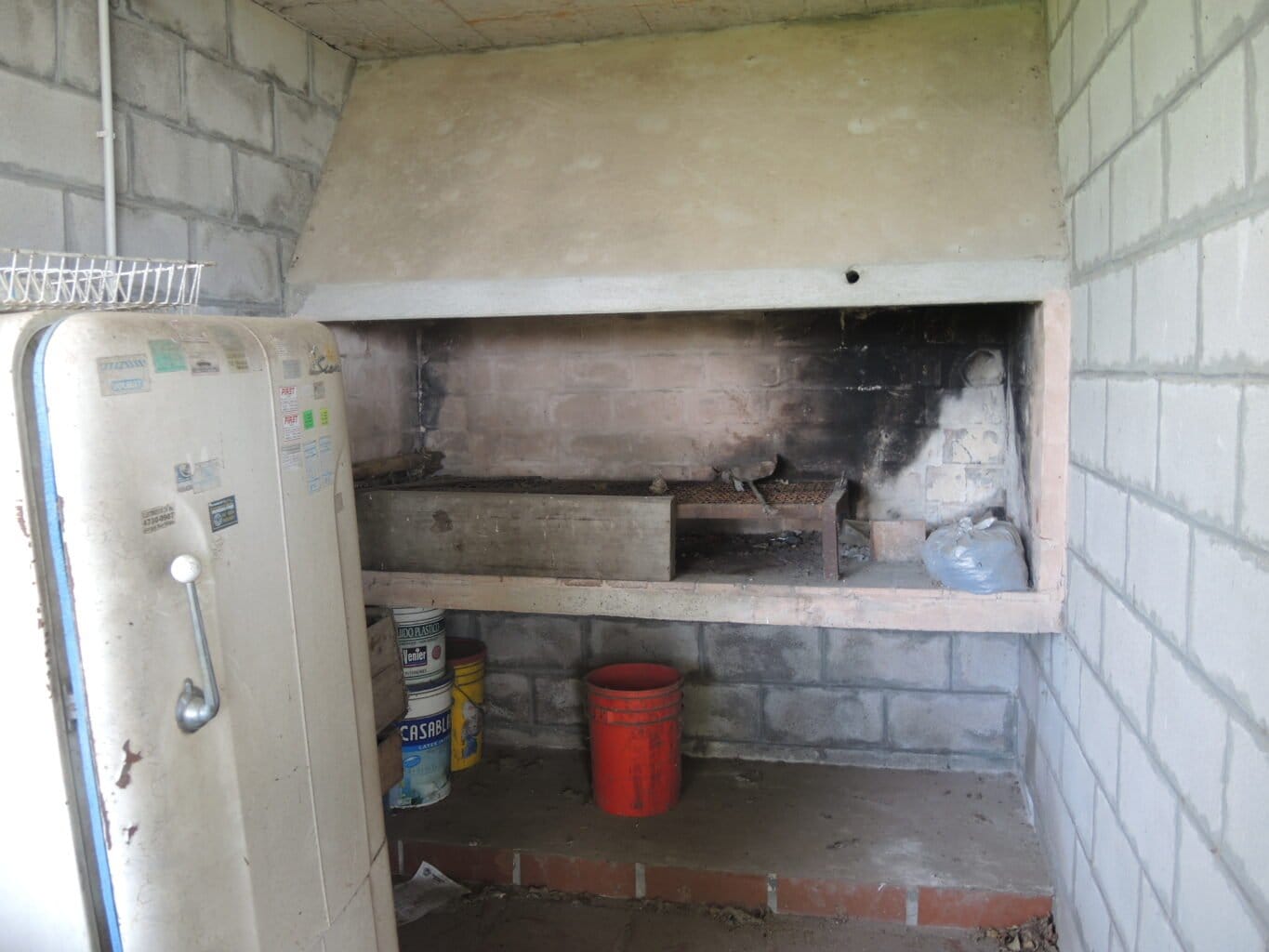 Chacra en Venta en Ruta 30, Lobos (2 Dorm – 6 Has)