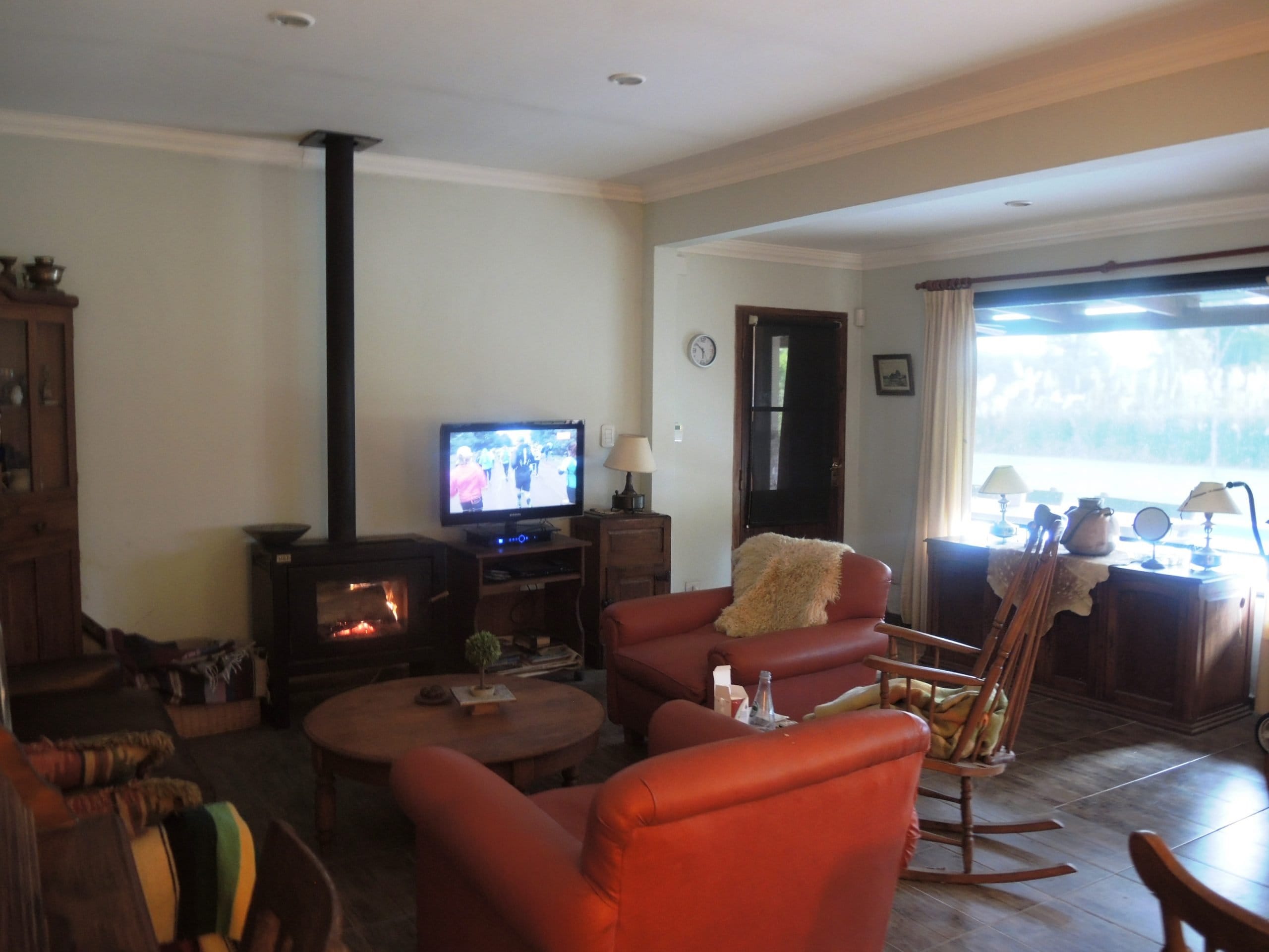 Casa Quinta con Pileta en Venta en Barrio Las Palmas, Lobos (3 Dorm – 1300 m²)
