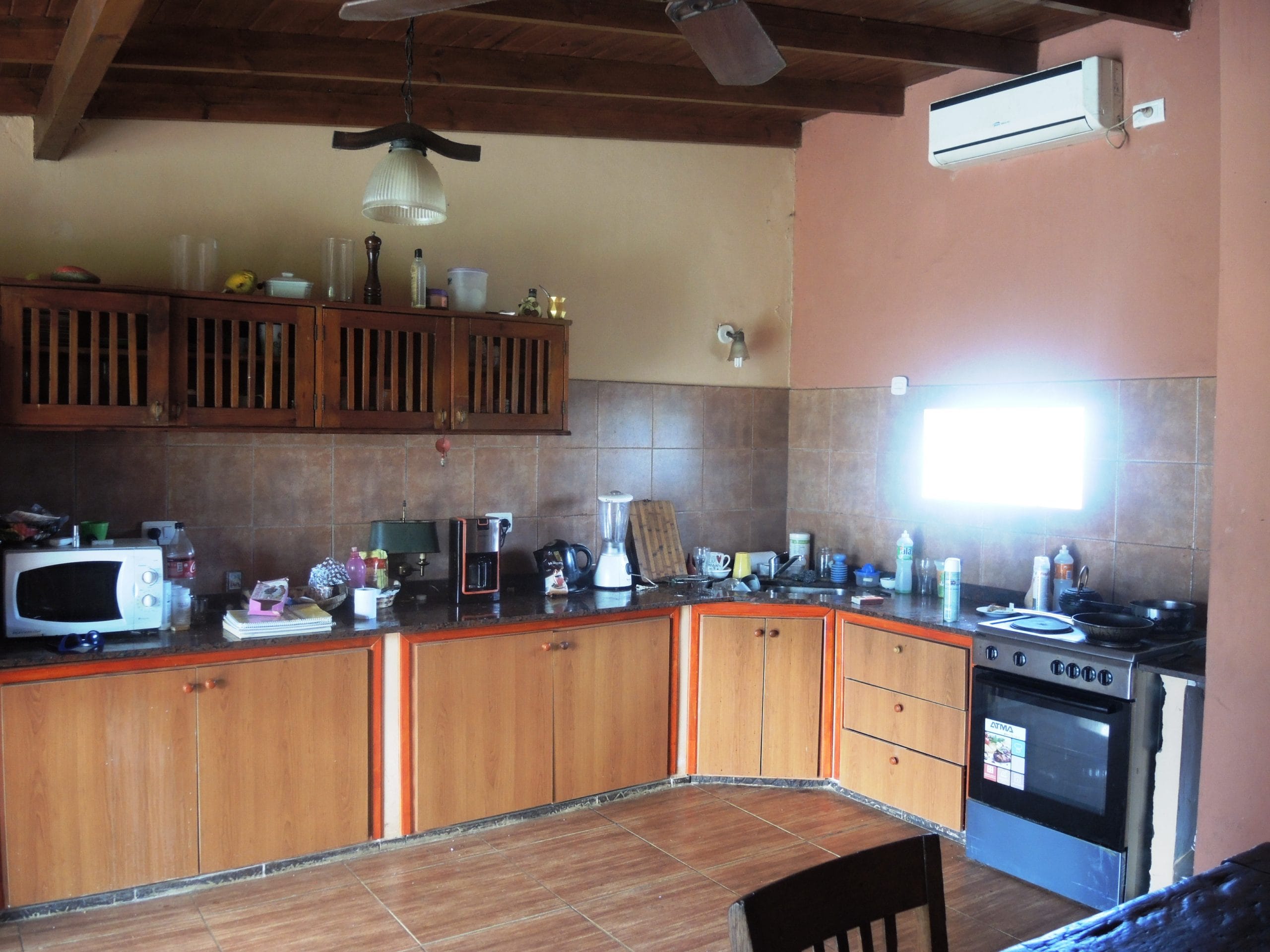 Casa Quinta con Pileta en Venta en Barrio Las Palmas, Lobos (3 Dorm – 1300 m²)