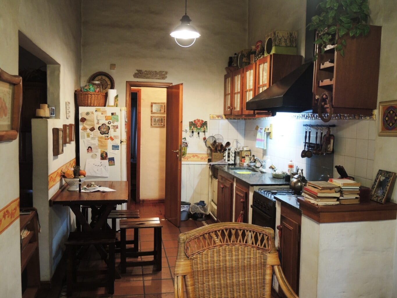 CASA EN VENTA, LOBOS.