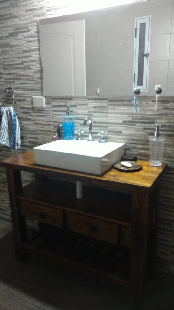 Casa en Venta en Barrio Las Palmas, Lobos