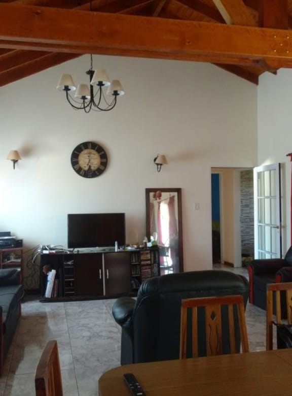 Casa en Venta en Barrio Las Palmas, Lobos