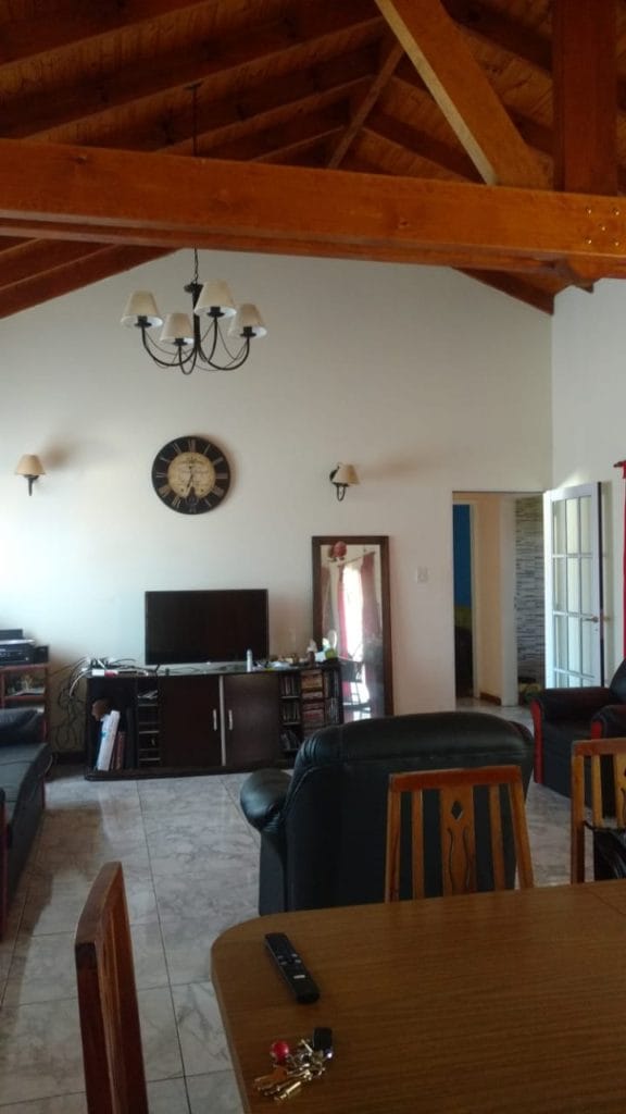 Casa en Venta en Barrio Las Palmas, Lobos