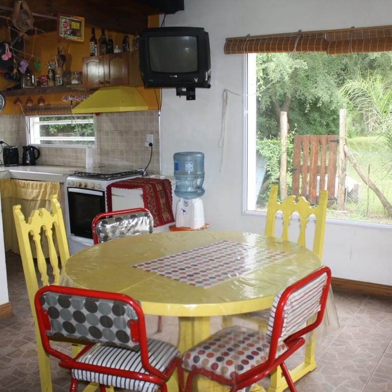 En Venta – Casa Tipo Loft con Pileta a Una Cuadra de la Laguna de Lobos