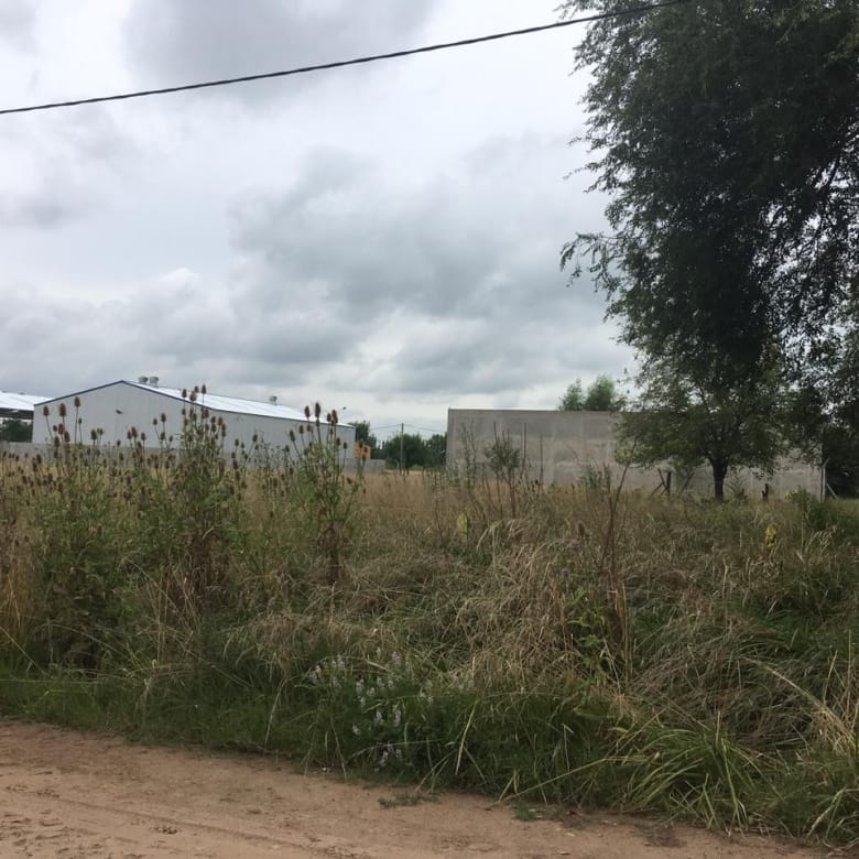 Lote en Venta en Lobos (2000 m²)