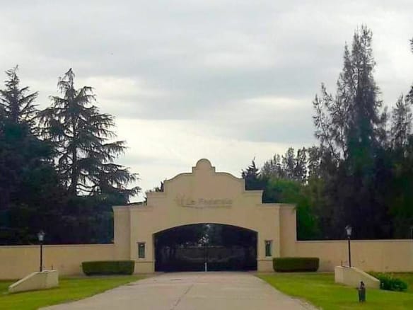 Lotes en Venta en Club de Campo La Federala, Lobos (800 m²)