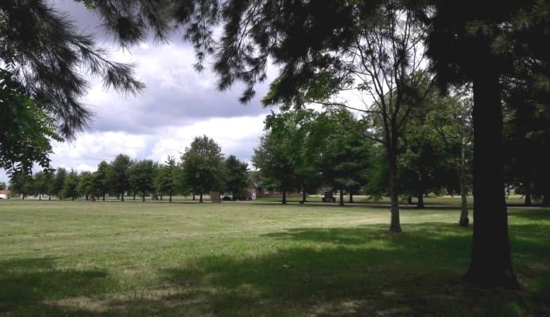 Lotes en Venta en Club de Campo La Federala, Lobos (800 m²)
