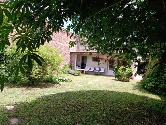 Casa en Venta en Lobos Centro (3 Dorm – 350 m²)