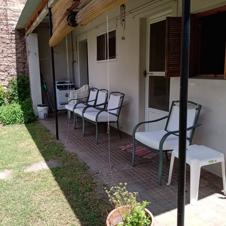 Casa en Venta en Lobos Centro (3 Dorm – 350 m²)