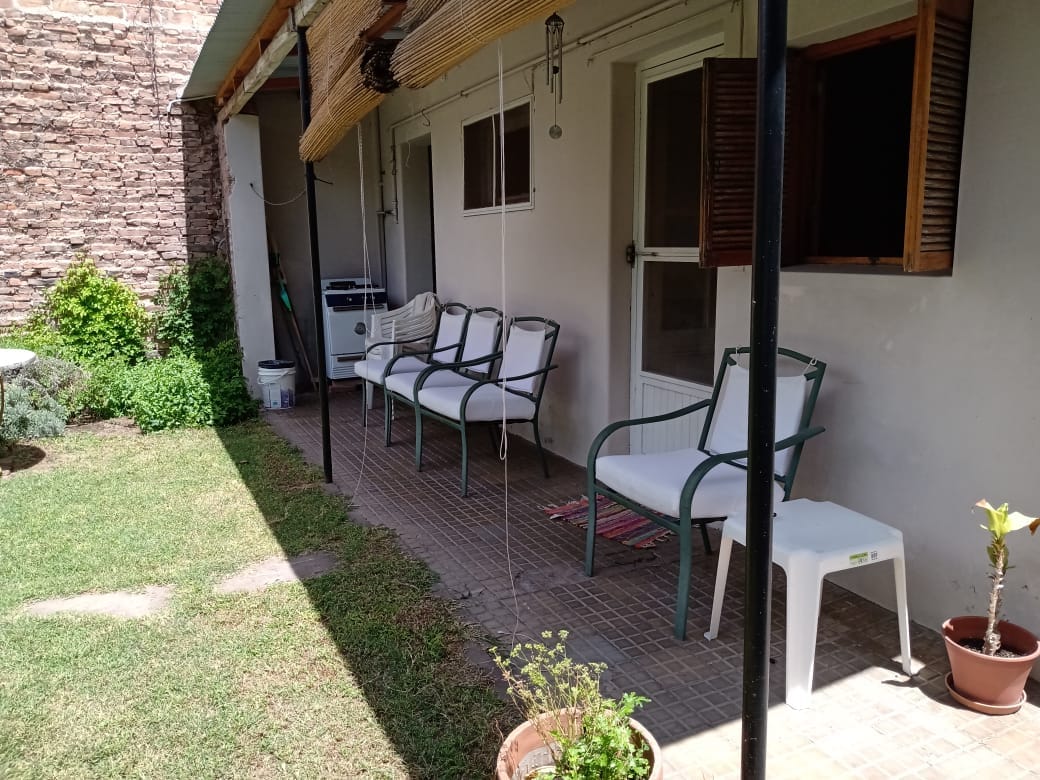 Casa en Venta en Lobos Centro (3 Dorm – 350 m²)