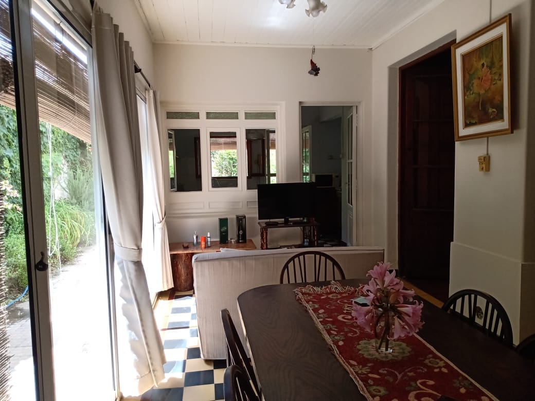 Casa en Venta en Lobos Centro (3 Dorm – 350 m²)