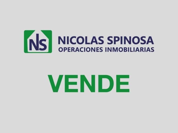 Lote en Venta en Calle 226, Lobos (390 m²)