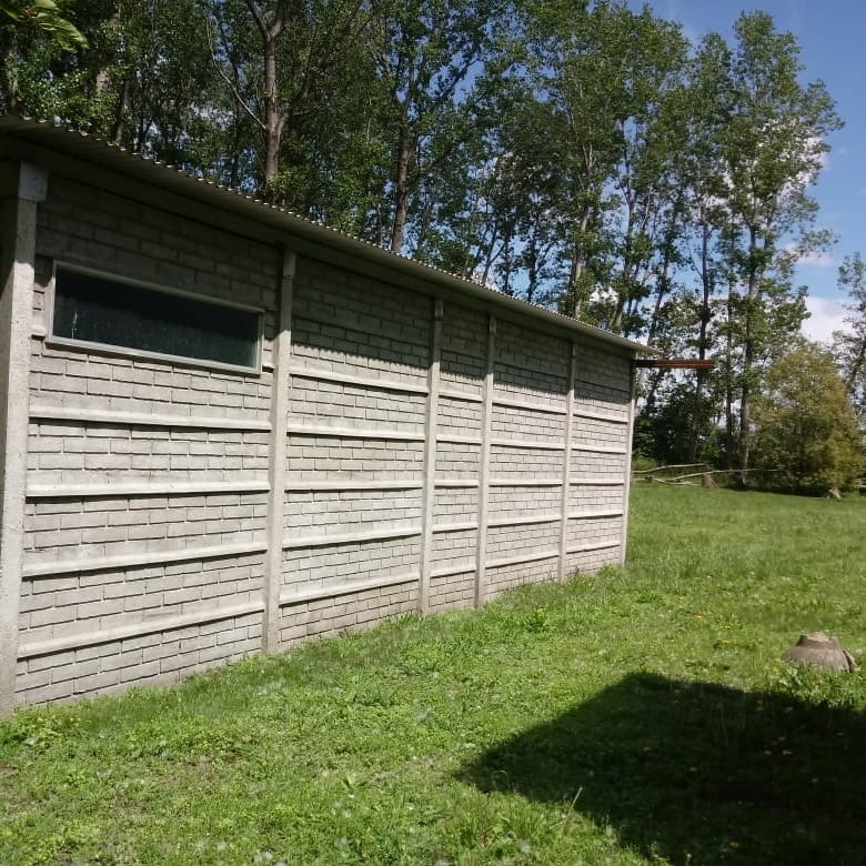 Chacra en Venta en Ruta 30, Lobos (2 Dorm – 6 Has)