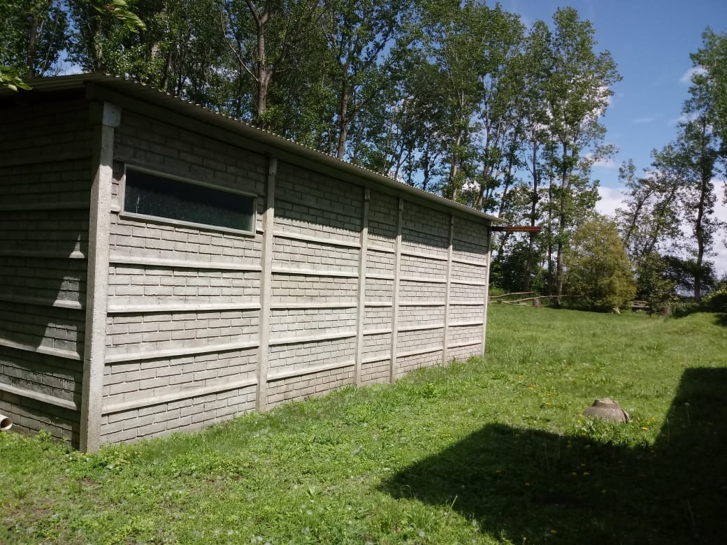 Chacra en Venta en Ruta 30, Lobos (2 Dorm – 6 Has)