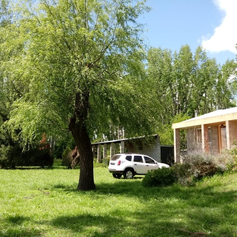 Chacra en Venta en Ruta 30, Lobos (2 Dorm – 6 Has)
