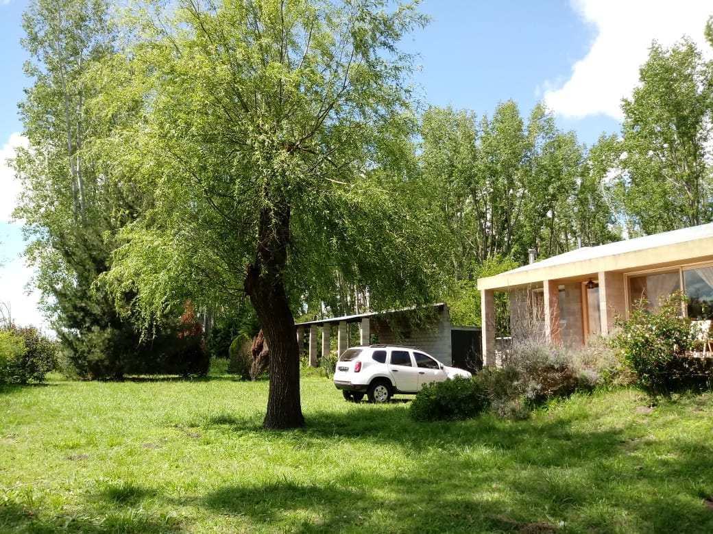 Chacra en Venta en Ruta 30, Lobos (2 Dorm – 6 Has)
