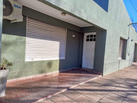 Casa en Venta en Lobos Centro (3 Dorm – 700 m²)