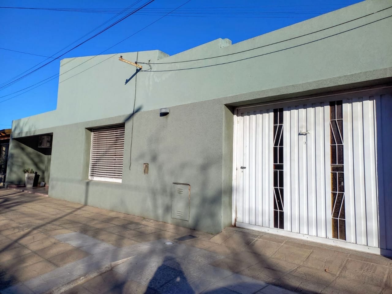 Casa en Venta en Lobos Centro (3 Dorm – 700 m²)