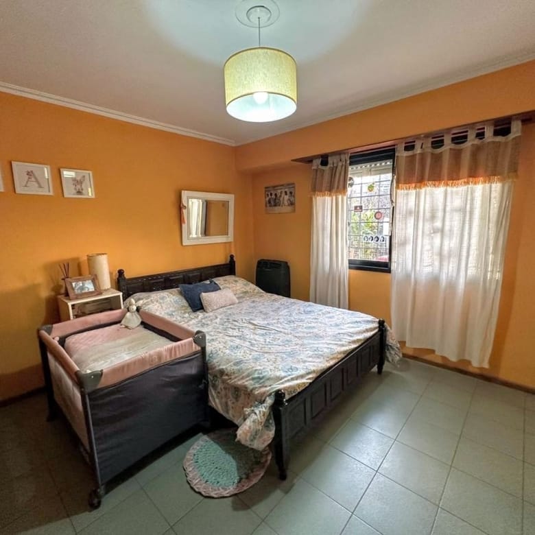 Casa en Venta en Lobos Centro (3 Dorm – 700 m²)