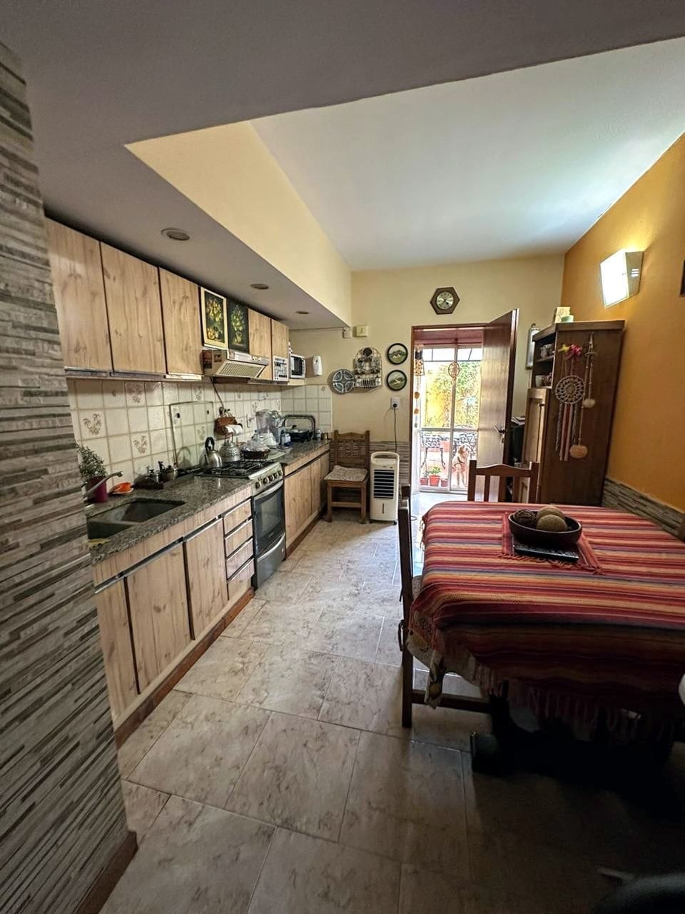 Casa en Venta en Lobos Centro (3 Dorm – 700 m²)