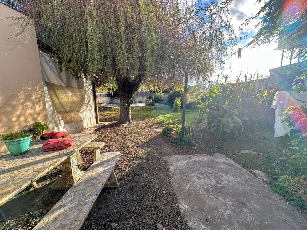 Casa en Venta en Lobos Centro (3 Dorm – 700 m²)