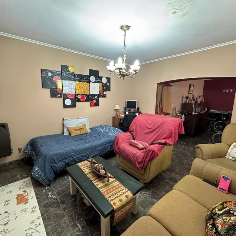 Casa en Venta en Lobos Centro (3 Dorm – 700 m²)