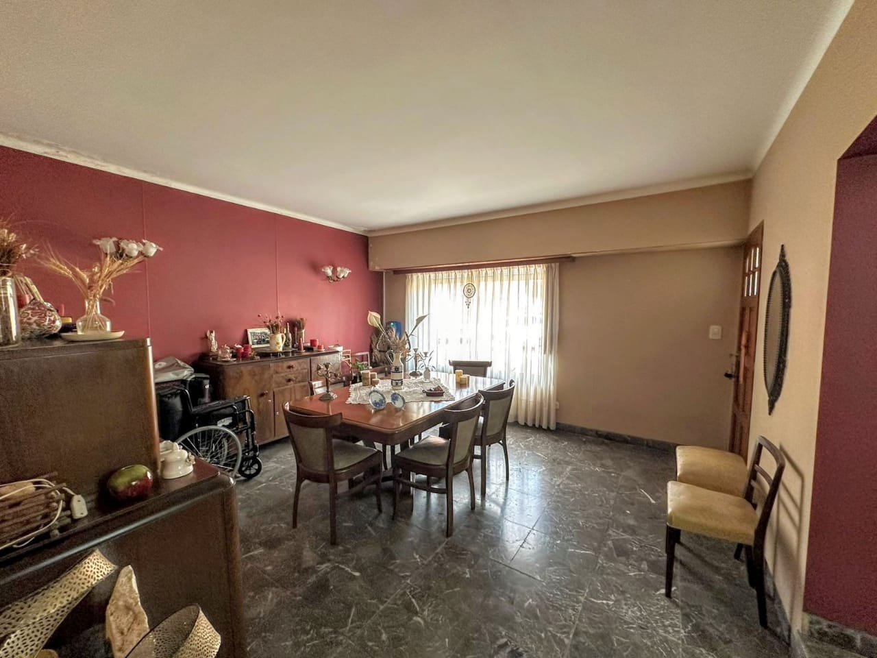 Casa en Venta en Lobos Centro (3 Dorm – 700 m²)