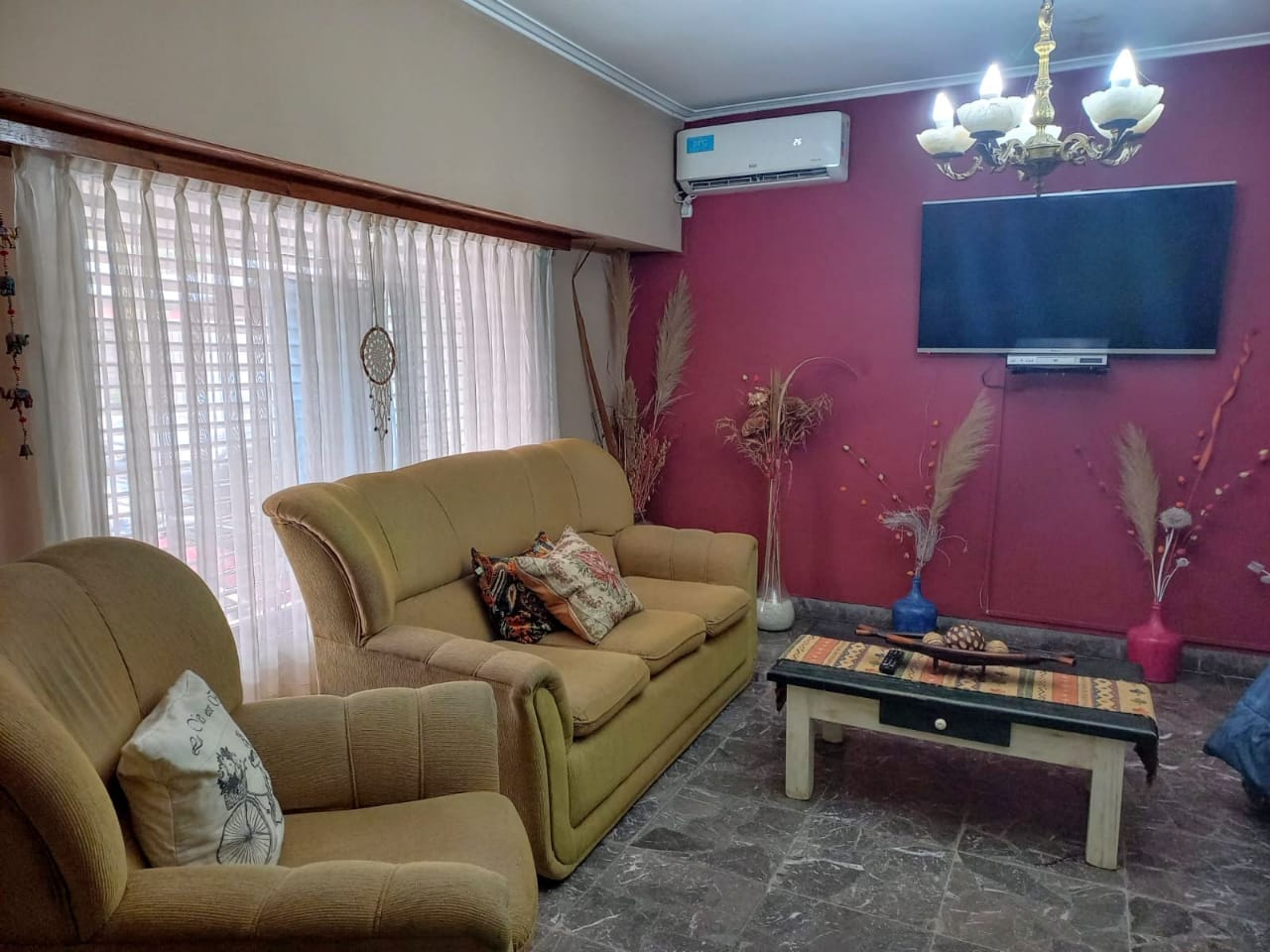 Casa en Venta en Lobos Centro (3 Dorm – 700 m²)