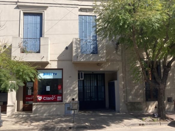 Departamento en Venta en Lobos Centro (1 Dorm – 40 m²)