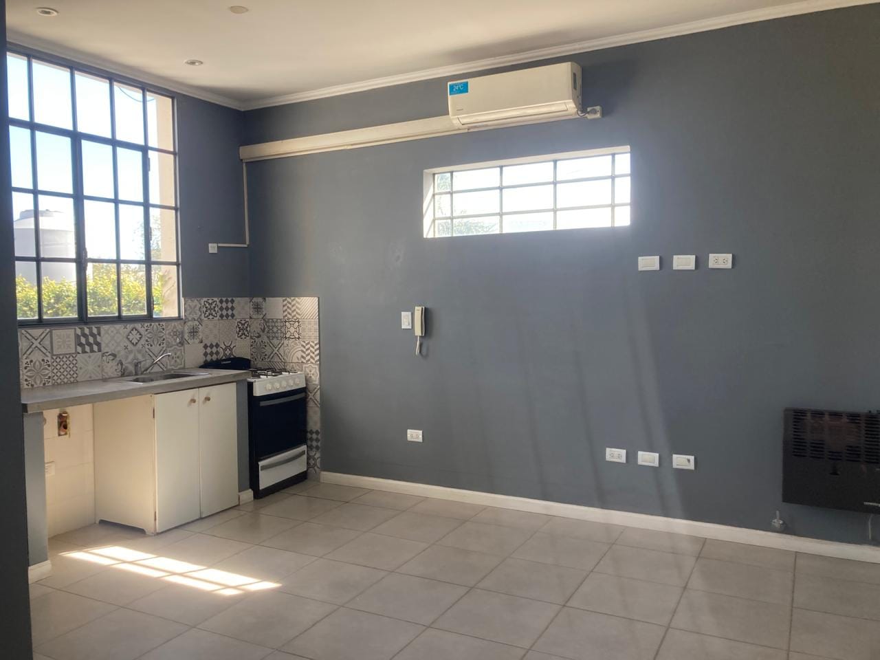 En Venta – Departamentos Céntricos en Lobos.
