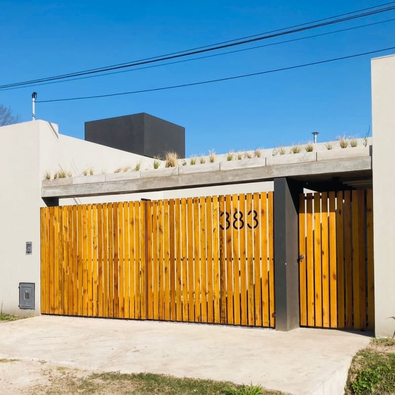 En Venta – Departamento PH a Estrenar en Angueira 1792, Lobos
