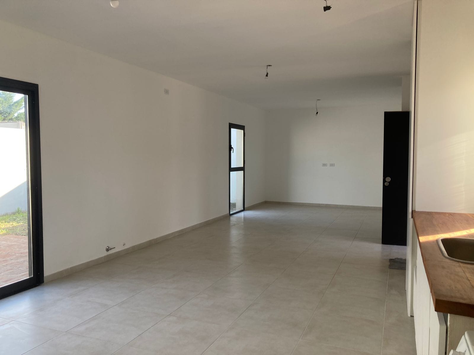 En Venta – Departamento PH a Estrenar en Angueira 1792, Lobos