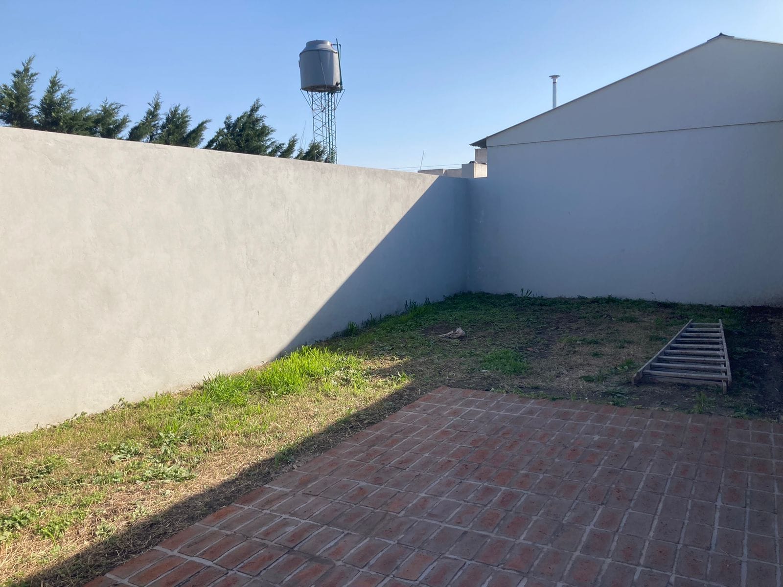 En Venta – Departamento PH a Estrenar en Angueira 1792, Lobos