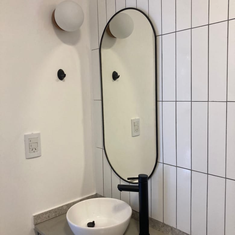 En Venta – Departamento PH a Estrenar en Angueira 1792, Lobos