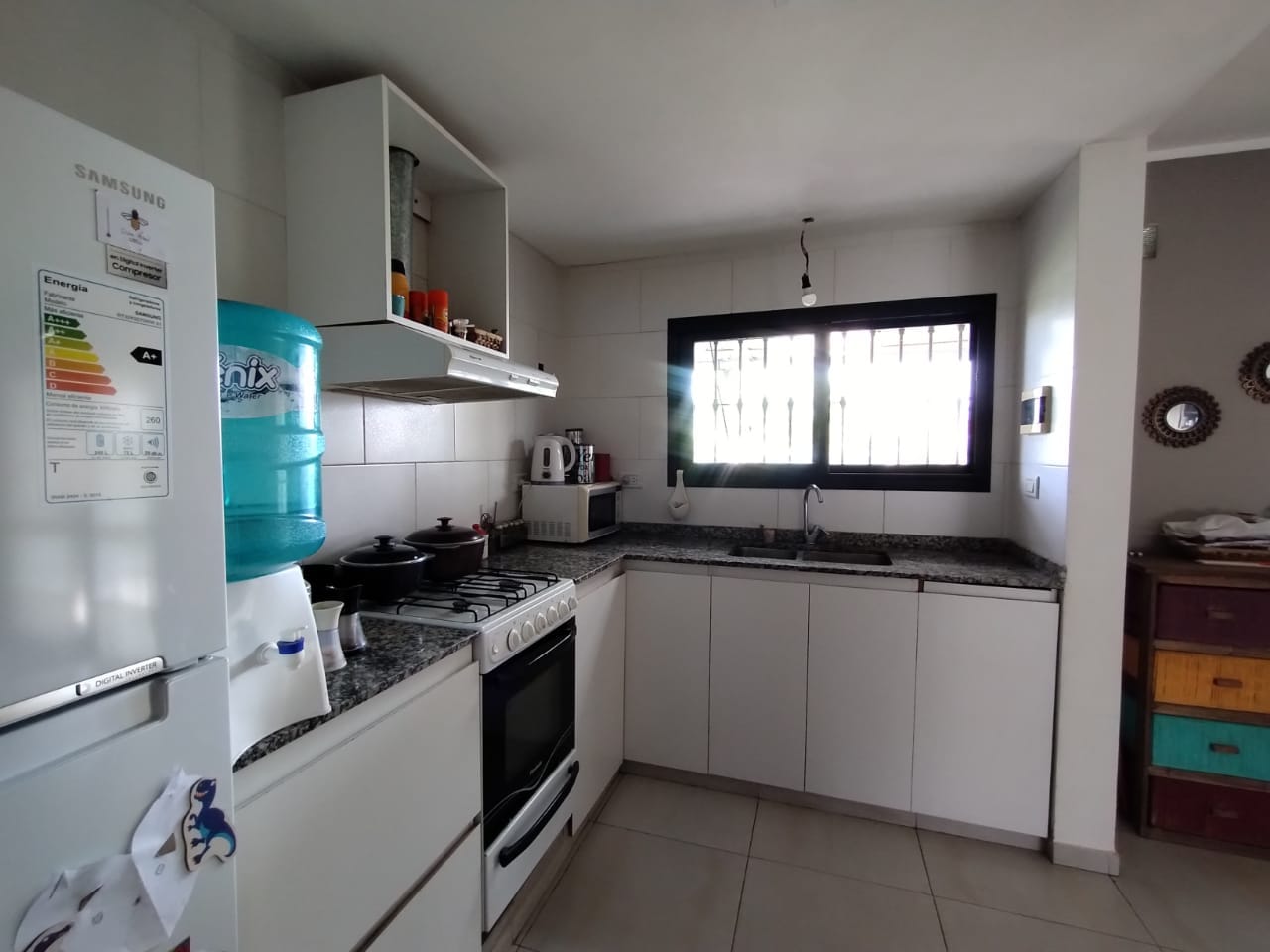 En Venta – Casa Moderna en Calle 251, Lobos – Consultar Valor