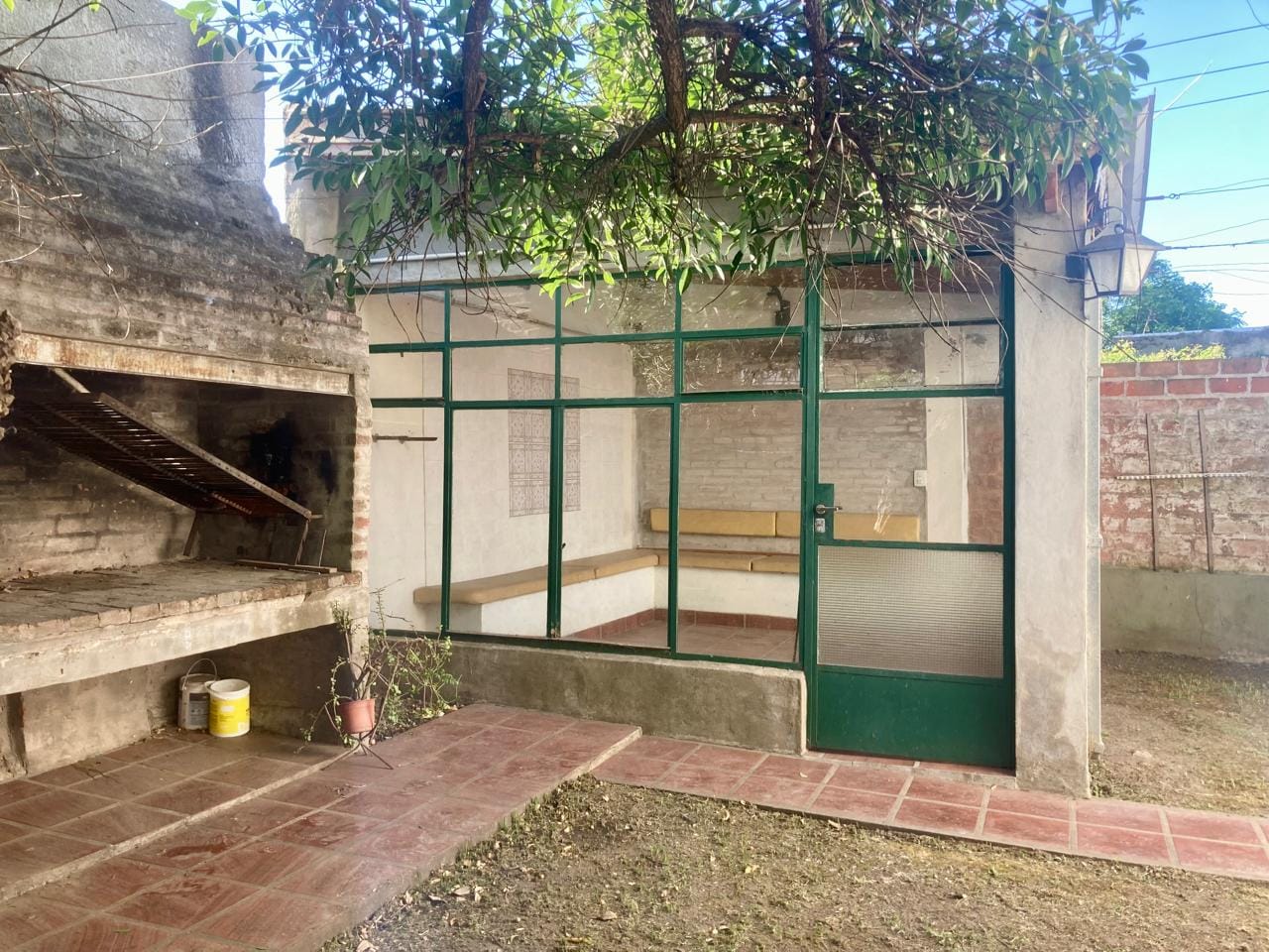 Casa en Venta en Lobos (2 Dorm – 250 m²)