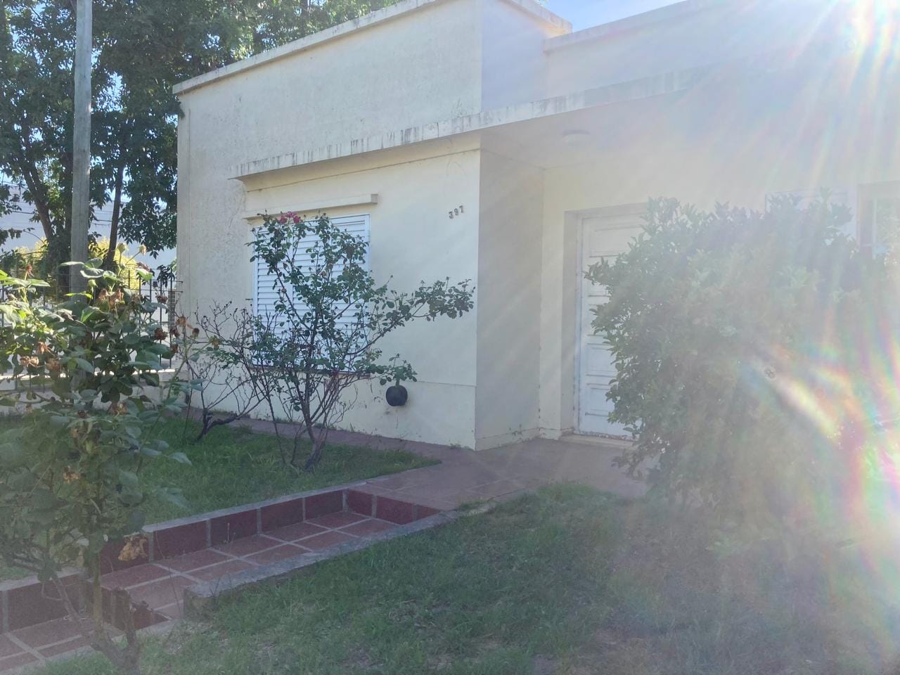 Casa en Venta en Lobos (2 Dorm – 250 m²)